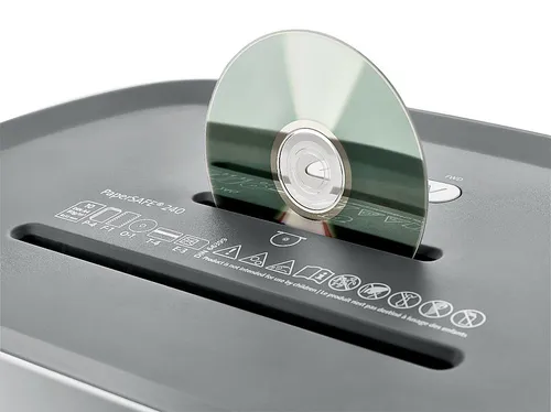 DAHLE PaperSAFE 240 (6 von 11)