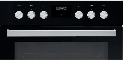 BAUKNECHT Elektro-Herd-Set HEKO PYRO 8830S (6 von 6)