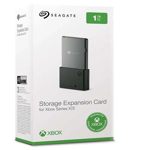 Speichererweiterungskarte für Xbox Series X|S 1 TB (6 von 6)