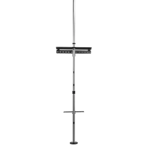 Nedis Vollbeweglicher TV-Ständer TVSM5750BK (6 von 12)