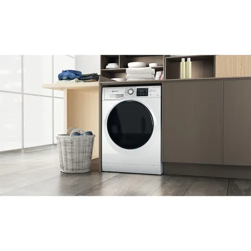 BAUKNECHT Waschtrockner WT Super Eco 96S 41 N (6 von 12)