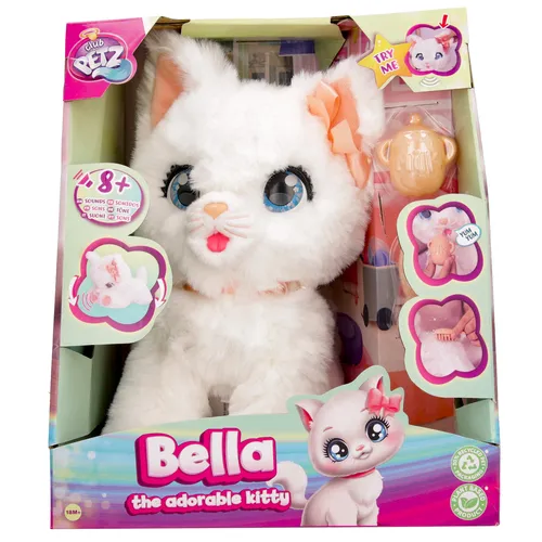 Club Petz Bella Die Katze (6 von 9)