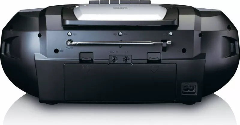 Lenco SCD-720SI (6 von 9)