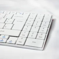 LOGILINK Kabelloses Tastatur/Maus-Set ID0109 (6 von 10)