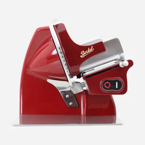 BERKEL Home Line Plus 200 ROT (6 von 8)