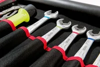 PARAT BASIC Roll-Up Case 12 (6 von 7)