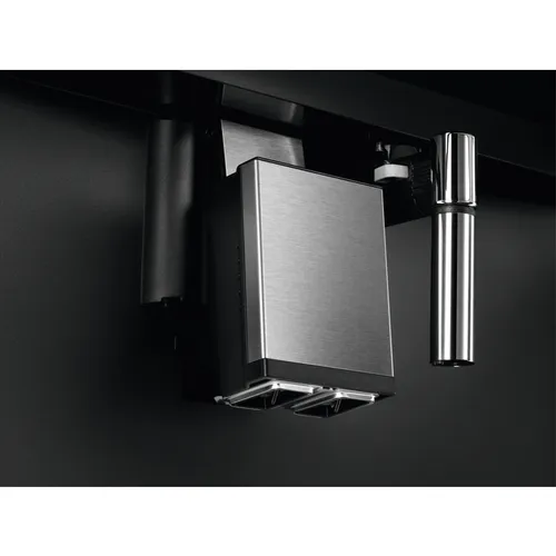 AEG KKK994500T Einbau Kaffeevollautomat Matt Black (6 von 8)