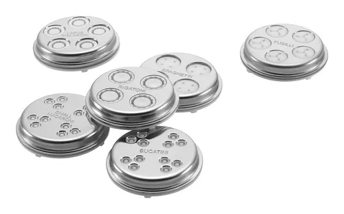 Kitchenaid Pastavorsatz 5KSMPEXTA (6 von 8)