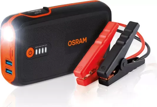 OSRAM Starthilfe-Powerbank BATTERYstart 300 (6 von 6)