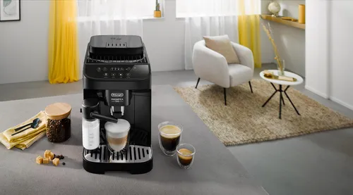 De'Longhi ECAM293.52.B MAGNIFICA Kaffeevollautomat (6 von 8)