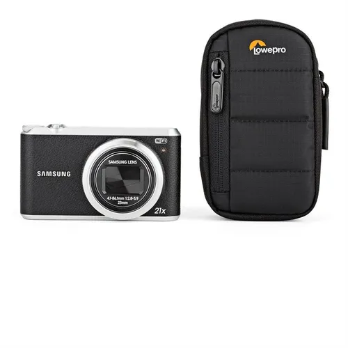 Lowepro Tahoe CS 20 schwarz (6 von 6)