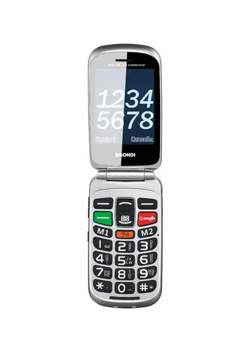 Brondi Amico Supervoice (6 von 8)
