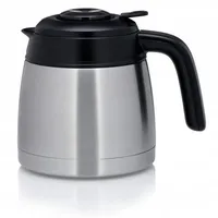 WMF Kaffeemaschine Bueno Pro, 10 Tassen, silber (6 von 6)