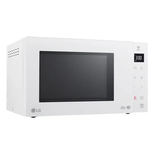 LG MH6336GIH Mikrowelle mit Smart Inverter (6 von 9)
