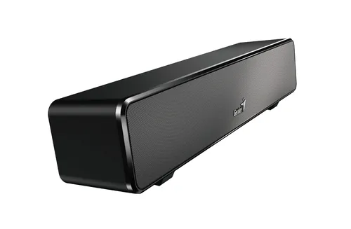 Genius Mini Soundbar 100 USB schwarz (6 von 7)
