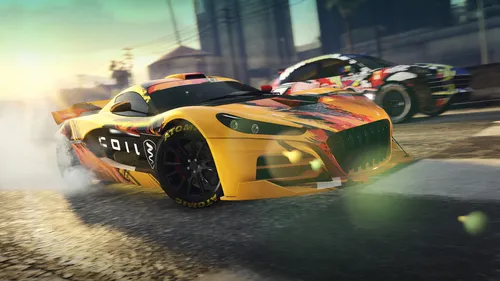 GTA 5 (6 von 12)