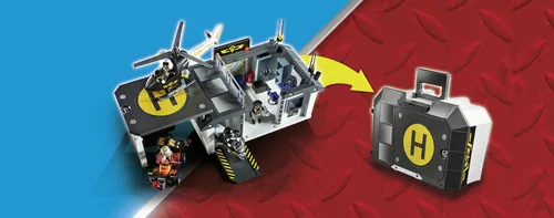 PLAYMOBIL City Action 70338 (6 von 9)