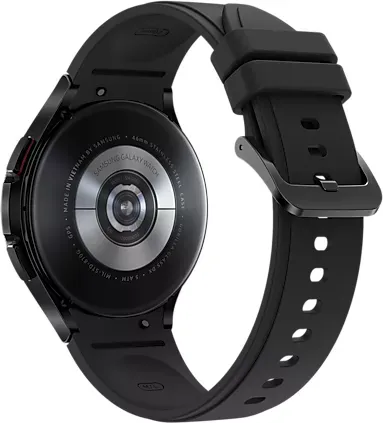 Samsung Galaxy Watch4 Classic (6 von 8)