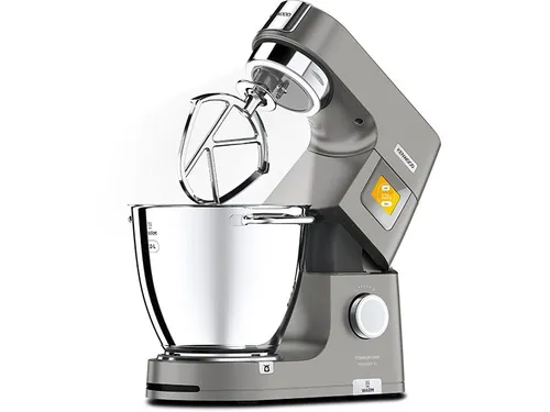 Kenwood Chef Titanium Patissier XL KWL90.004SI (6 von 8)