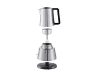 Cloer 5918 Moka Maker (6 von 6)