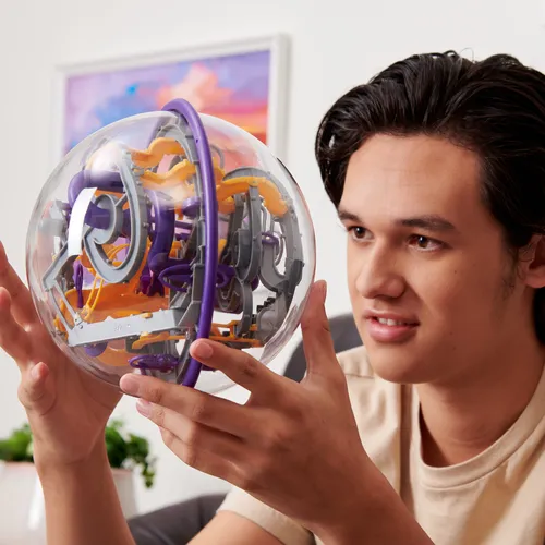 SPIN MASTER Perplexus Epic (6 von 9)