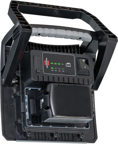 Brennenstuhl Professional Multi Battery LED Akku Baustrahler 4000 MA (6 von 17)