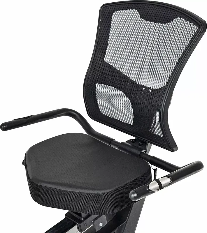 Christopeit RS 4000 (6 von 9)