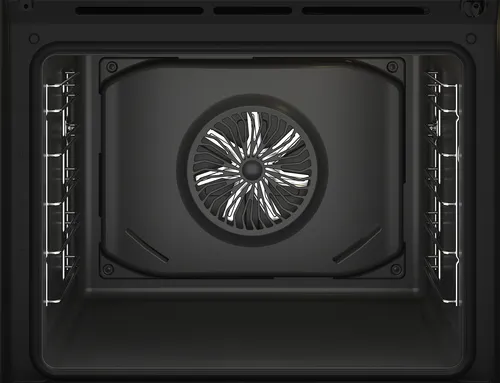 BEKO Einbaubackofen BBIE17300B (6 von 6)