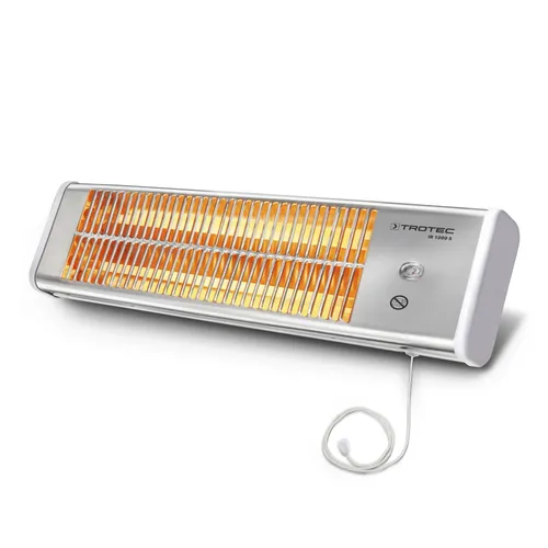Trotec Infrarot Heizstrahler IR 1200 S (6 von 11)