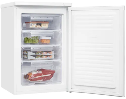 Exquisit Gefrierschrank GS80-040E (6 von 6)