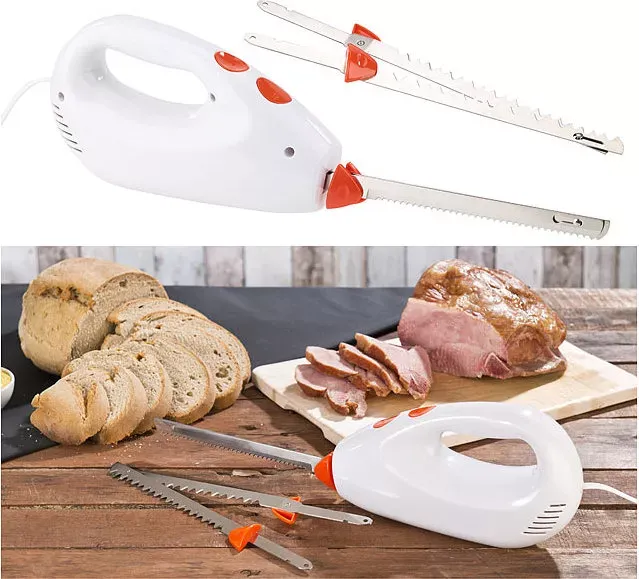 Rosenstein & Söhne Elektrisches Messer (6 von 6)