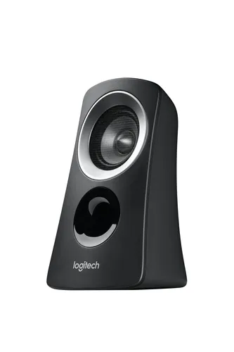 Logitech Z313 2.1 Lautsprecher-System (6 von 13)
