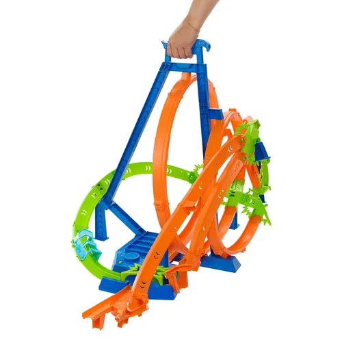 Hot Wheels Track Set (6 von 7)