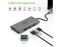 Acer Combo 100, Wireless KB AKR900 + Wireless mouse AMR920 (6 von 7)