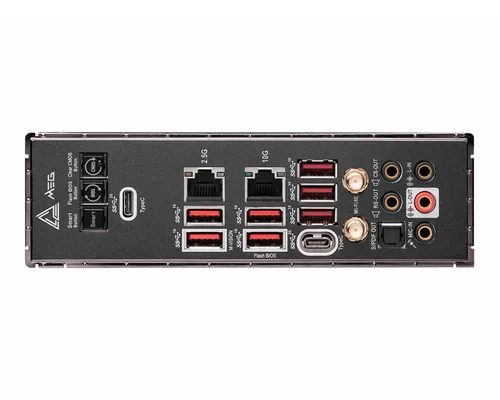 MSI MEG X670E GODLIKE (6 von 6)