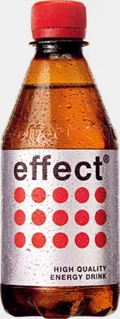 effect Energy Drink CLASSIC – 24 x 330 ml Dosen (6 von 8)