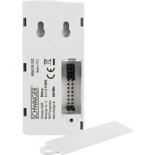 SCHWAIGER HGA150 (6 von 10)