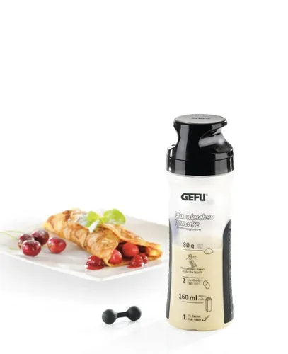 GEFU Crêpes-Spätzle-Mix 