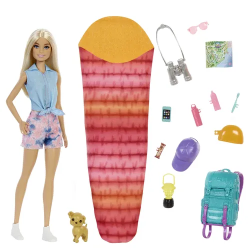 Mattel HDF73 (6 von 7)