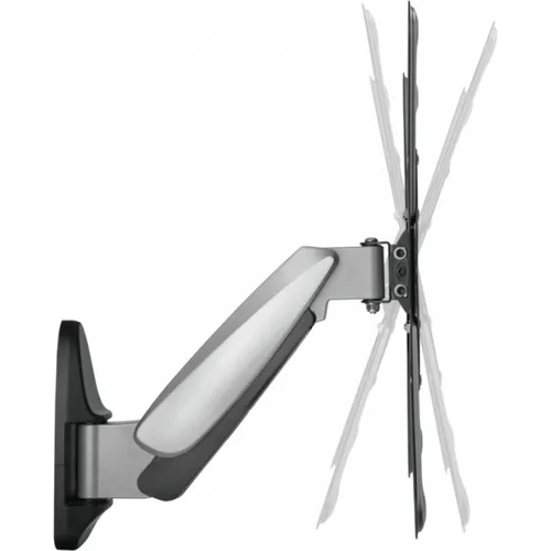 Schwaiger LWHD5530511 Wandhalterung 23-55