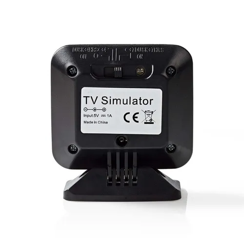 TV Simulator Home Security (6 von 12)