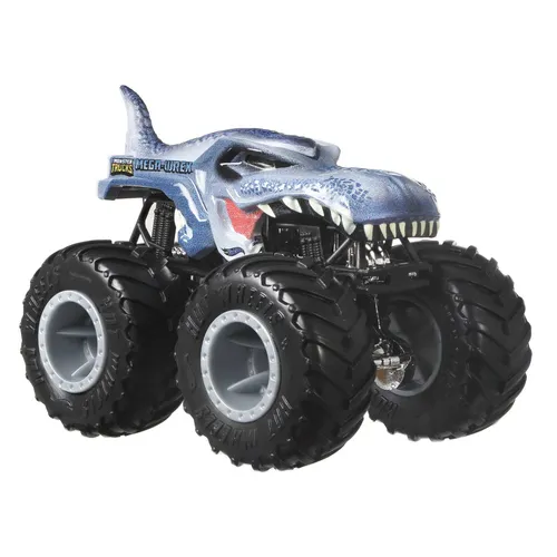 Hot Wheels GGC61 (6 von 7)