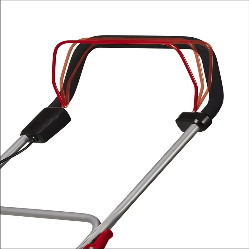 Einhell Akku-Kehrmaschine TE-SW 18 610 Li-Solo (6 von 12)