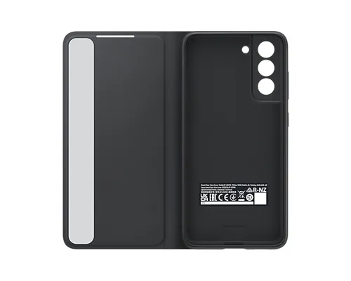 Original Samsung Clear Standing Cover (Galaxy S20 FE/S20 FE 5G (6 von 7)