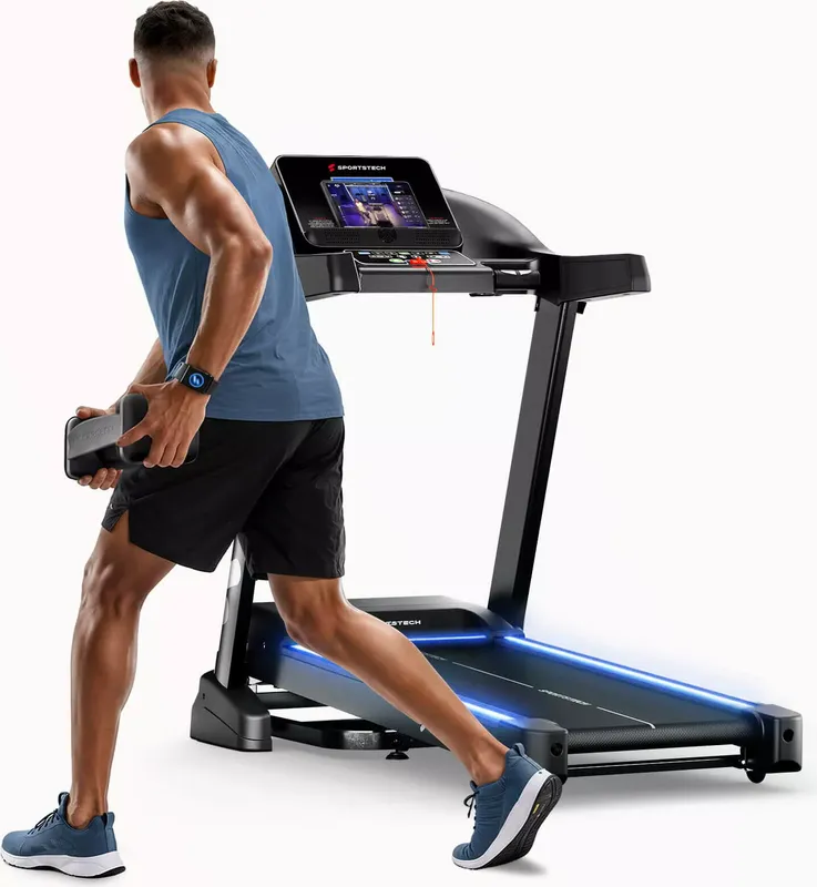 Sportstech F37s Pro (6 von 10)