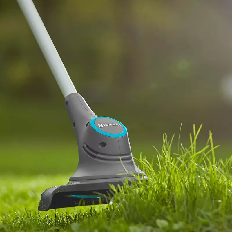 Gardena Akku-Trimmer EasyCut 23 (6 von 9)