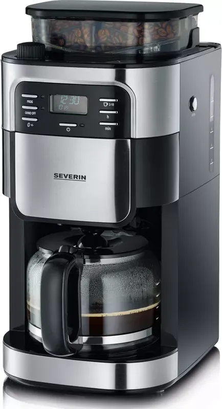SEVERIN Filterkaffeemaschine »KA 9210« (6 von 13)