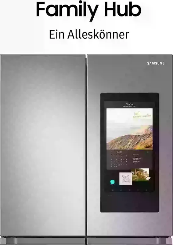 Samsung RF65DG9H0EB1EF (6 von 7)