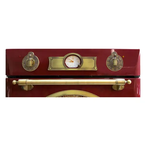Kaiser Empire EH 6355 Rot (6 von 14)