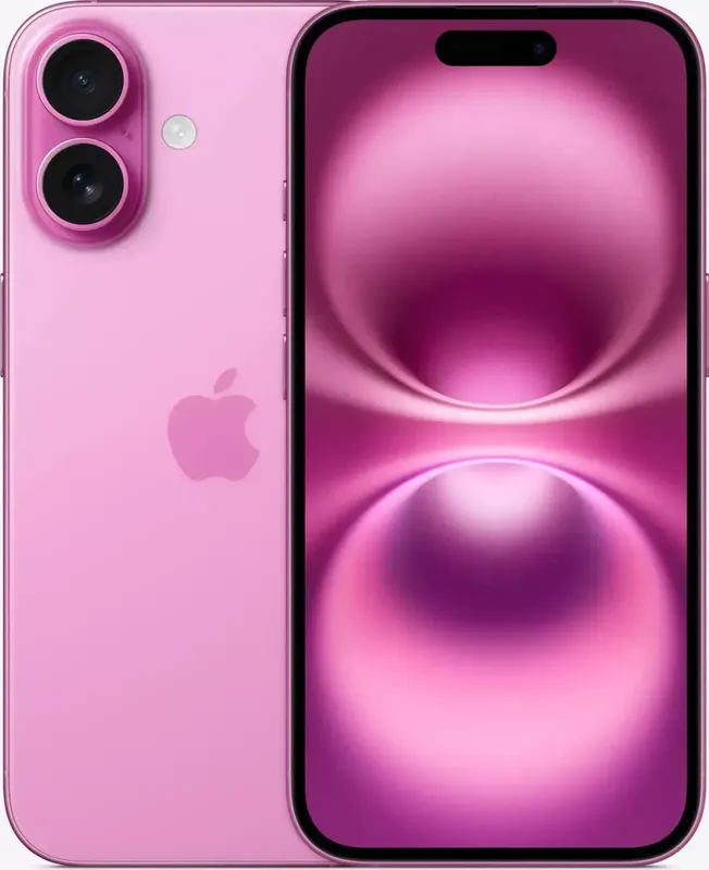 Apple iPhone 16 (6 von 6)